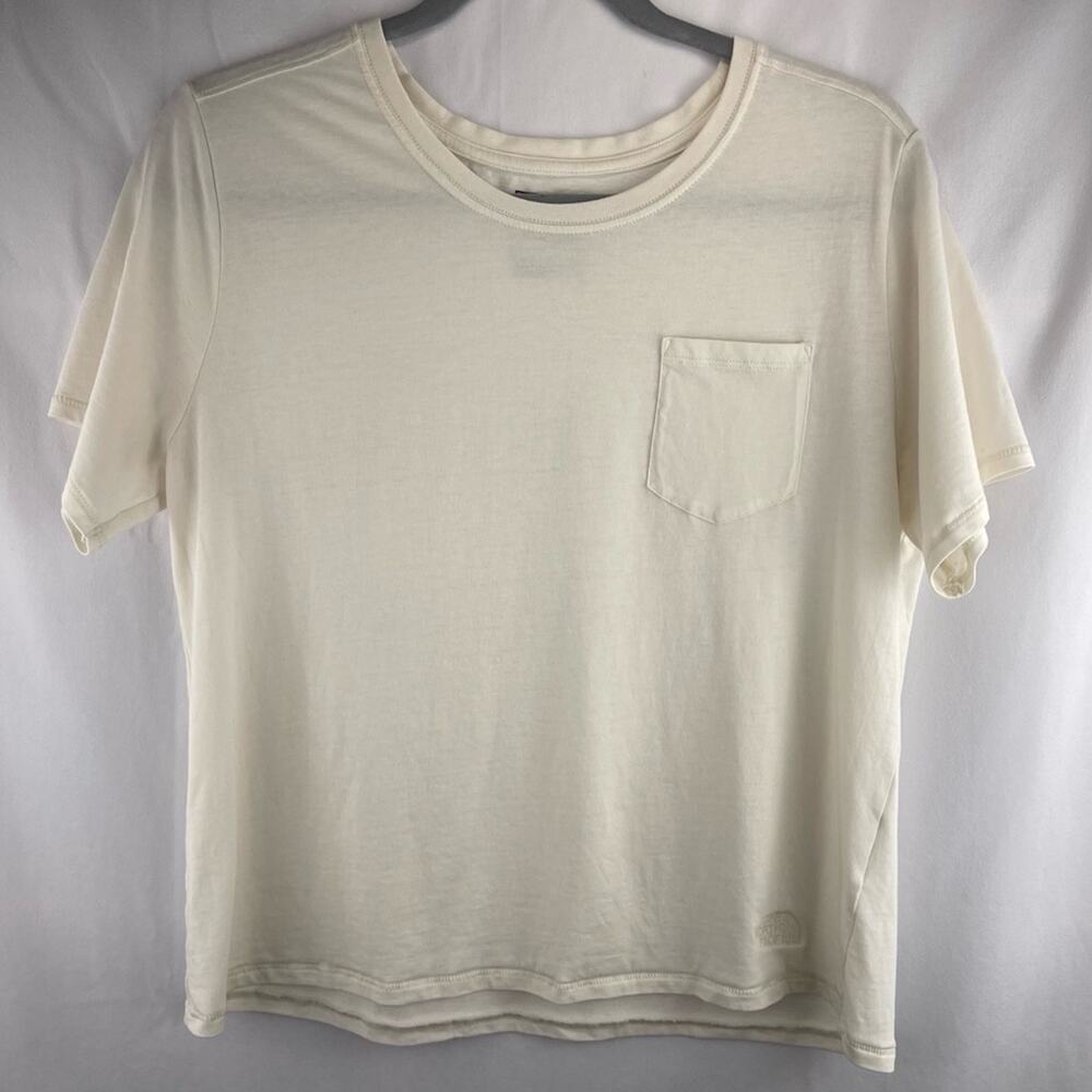 The North Face Terrain S/S Pocket Tee - Picture 1 of 7